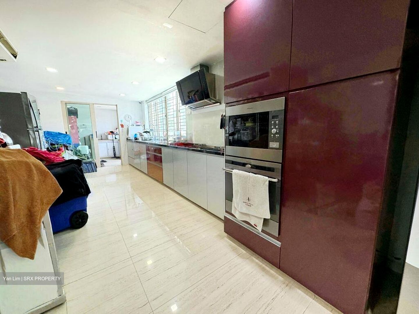 Hougang Avenue 2 (D19), Terrace #577161341
